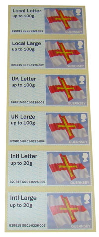 Guernsey Post joins Royal Mail Post & Go
